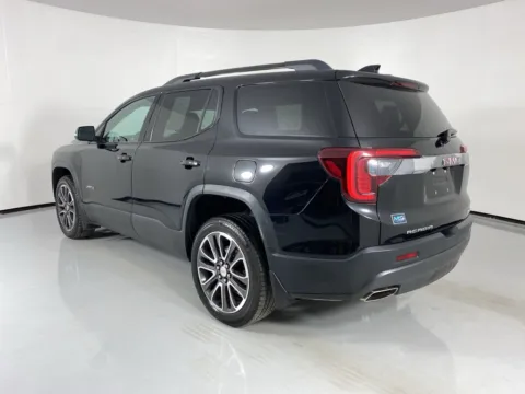 More photos of 2021 GMC Acadia AT4 at MAG Auto - Munsterman Automotive Group, MO