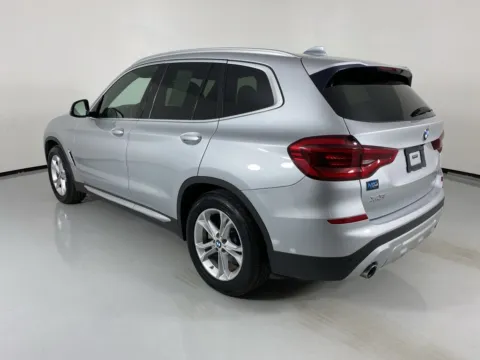 More photos of 2021 BMW X3 xDrive30i at MAG Auto - Munsterman Automotive Group, MO