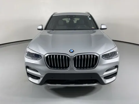Photos of 2021 BMW X3 xDrive30i for sale in Blue Springs, MO at MAG Auto - Munsterman Automotive Group