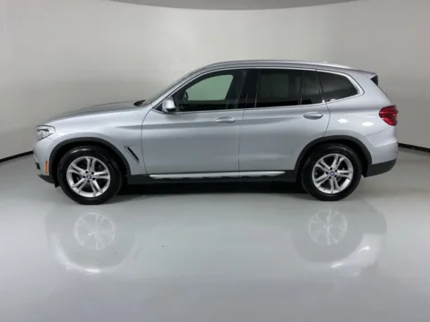 More photos of 2021 BMW X3 xDrive30i at MAG Auto - Munsterman Automotive Group, MO