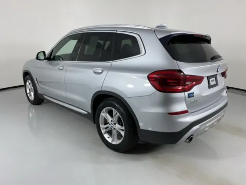 More photos of 2021 BMW X3 xDrive30i at MAG Auto - Munsterman Automotive Group, MO