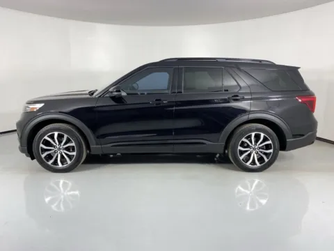 More photos of 2020 Ford Explorer ST at MAG Auto - Munsterman Automotive Group, MO