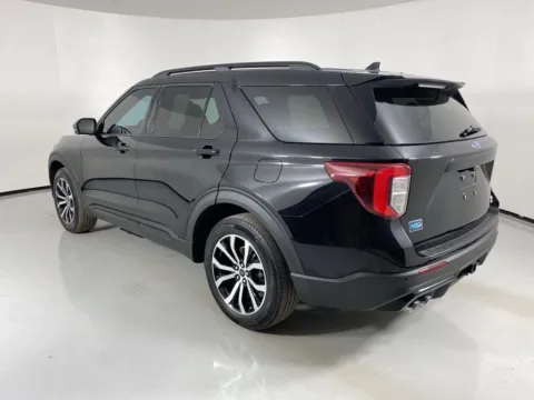 More photos of 2020 Ford Explorer ST at MAG Auto - Munsterman Automotive Group, MO