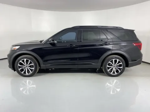 More photos of 2020 Ford Explorer ST at MAG Auto - Munsterman Automotive Group, MO