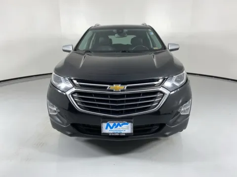 Photos of 2020 Chevrolet Equinox Premier for sale in Blue Springs, MO at MAG Auto - Munsterman Automotive Group