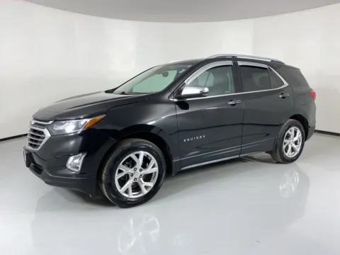 Another view of 2020 Chevrolet Equinox Premier for sale in Blue Springs, MO at MAG Auto - Munsterman Automotive Group