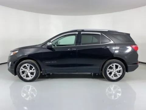 More photos of 2020 Chevrolet Equinox Premier at MAG Auto - Munsterman Automotive Group, MO
