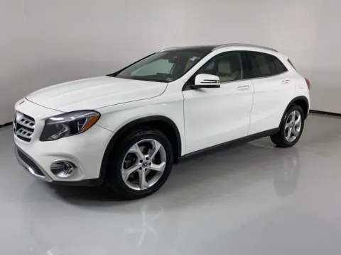 Another view of 2020 Mercedes-Benz GLA 250 for sale in Blue Springs, MO at MAG Auto - Munsterman Automotive Group