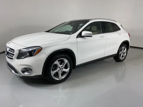 Another view of 2020 Mercedes-Benz GLA 250 for sale in Blue Springs, MO at MAG Auto - Munsterman Automotive Group