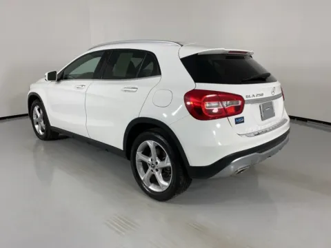 More photos of 2020 Mercedes-Benz GLA 250 at MAG Auto - Munsterman Automotive Group, MO