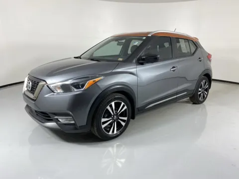 Another view of 2020 Nissan Kicks SR for sale in Blue Springs, MO at MAG Auto - Munsterman Automotive Group