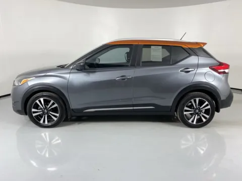 More photos of 2020 Nissan Kicks SR at MAG Auto - Munsterman Automotive Group, MO