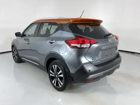 More photos of 2020 Nissan Kicks SR at MAG Auto - Munsterman Automotive Group, MO