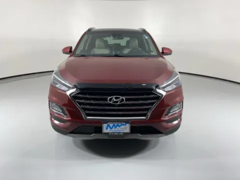 Photos of 2020 Hyundai Tucson Ultimate for sale in Blue Springs, MO at MAG Auto - Munsterman Automotive Group