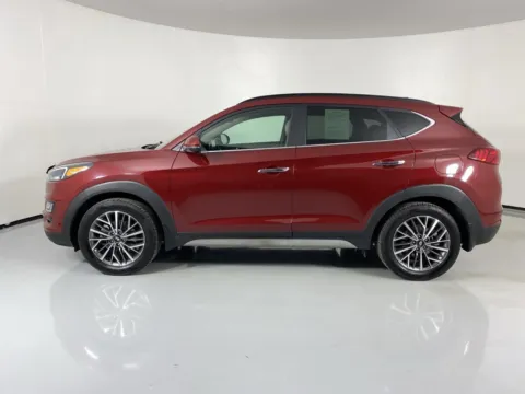 More photos of 2020 Hyundai Tucson Ultimate at MAG Auto - Munsterman Automotive Group, MO