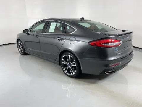 More photos of 2020 Ford Fusion Titanium at MAG Auto - Munsterman Automotive Group, MO