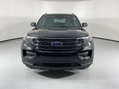 Photos of 2020 Ford Explorer XLT for sale in Blue Springs, MO at MAG Auto - Munsterman Automotive Group