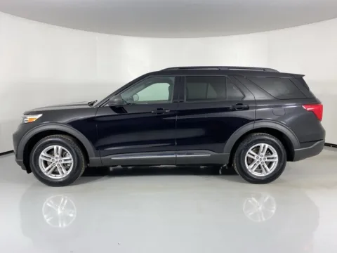 More photos of 2020 Ford Explorer XLT at MAG Auto - Munsterman Automotive Group, MO