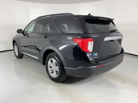 More photos of 2020 Ford Explorer XLT at MAG Auto - Munsterman Automotive Group, MO