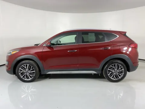 More photos of 2020 Hyundai Tucson Limited at MAG Auto - Munsterman Automotive Group, MO