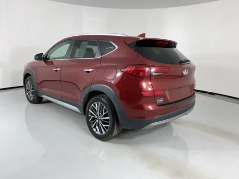 More photos of 2020 Hyundai Tucson Limited at MAG Auto - Munsterman Automotive Group, MO