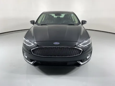 Photos of 2020 Ford Fusion Titanium for sale in Blue Springs, MO at MAG Auto - Munsterman Automotive Group
