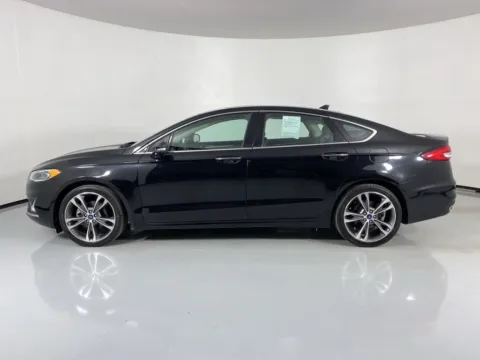 More photos of 2020 Ford Fusion Titanium at MAG Auto - Munsterman Automotive Group, MO