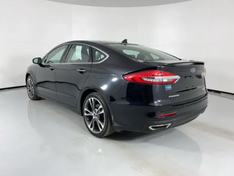 More photos of 2020 Ford Fusion Titanium at MAG Auto - Munsterman Automotive Group, MO