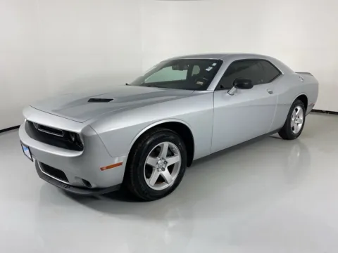 Another view of 2020 Dodge Challenger SXT for sale in Blue Springs, MO at MAG Auto - Munsterman Automotive Group