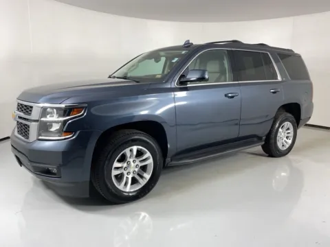 Another view of 2020 Chevrolet Tahoe LT for sale in Blue Springs, MO at MAG Auto - Munsterman Automotive Group