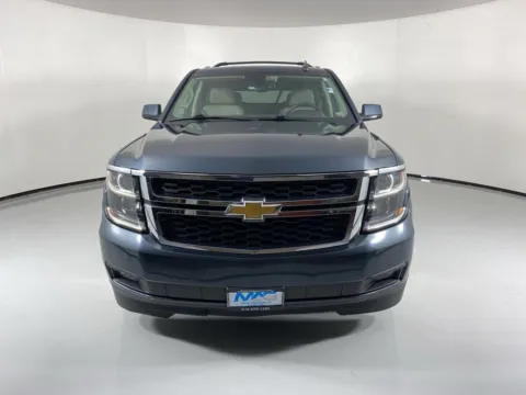 Photos of 2020 Chevrolet Tahoe LT for sale in Blue Springs, MO at MAG Auto - Munsterman Automotive Group