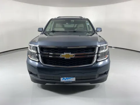 Photos of 2020 Chevrolet Tahoe LT for sale in Blue Springs, MO at MAG Auto - Munsterman Automotive Group