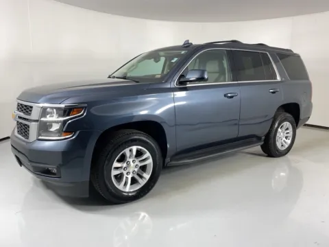 Another view of 2020 Chevrolet Tahoe LT for sale in Blue Springs, MO at MAG Auto - Munsterman Automotive Group