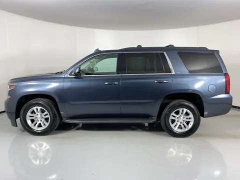 More photos of 2020 Chevrolet Tahoe LT at MAG Auto - Munsterman Automotive Group, MO