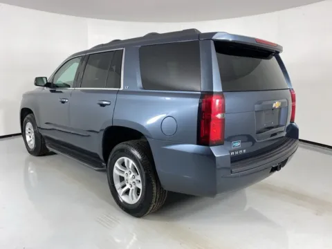 More photos of 2020 Chevrolet Tahoe LT at MAG Auto - Munsterman Automotive Group, MO