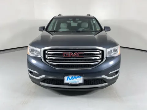 Photos of 2019 GMC Acadia SLT-1 for sale in Blue Springs, MO at MAG Auto - Munsterman Automotive Group