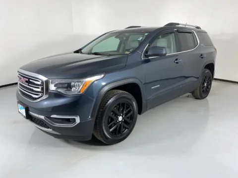 Another view of 2019 GMC Acadia SLT-1 for sale in Blue Springs, MO at MAG Auto - Munsterman Automotive Group