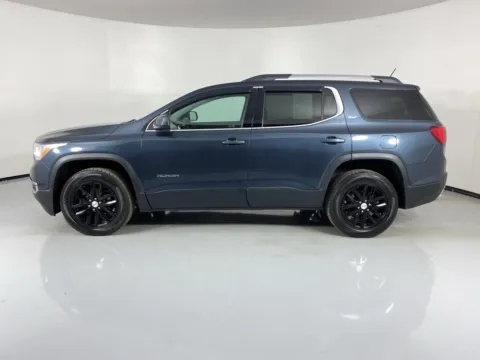 More photos of 2019 GMC Acadia SLT-1 at MAG Auto - Munsterman Automotive Group, MO