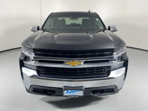 Photos of 2019 Chevrolet Silverado 1500 LT for sale in Blue Springs, MO at MAG Auto - Munsterman Automotive Group