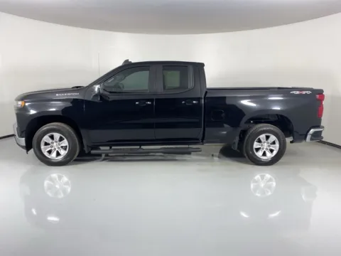 More photos of 2019 Chevrolet Silverado 1500 LT at MAG Auto - Munsterman Automotive Group, MO