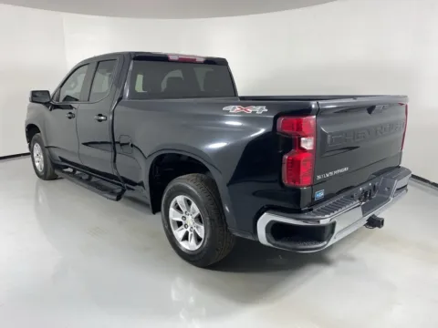 More photos of 2019 Chevrolet Silverado 1500 LT at MAG Auto - Munsterman Automotive Group, MO