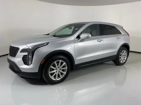 Another view of 2019 Cadillac XT4 Luxury for sale in Blue Springs, MO at MAG Auto - Munsterman Automotive Group