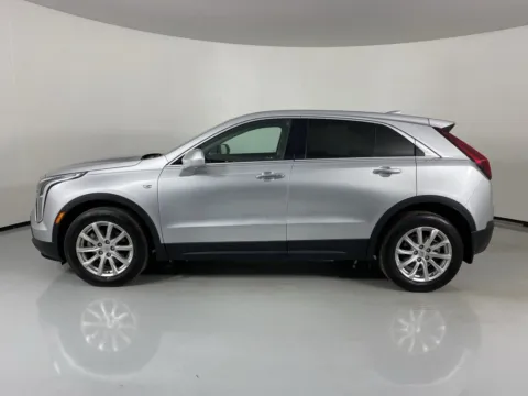 More photos of 2019 Cadillac XT4 Luxury at MAG Auto - Munsterman Automotive Group, MO