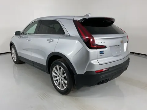 More photos of 2019 Cadillac XT4 Luxury at MAG Auto - Munsterman Automotive Group, MO