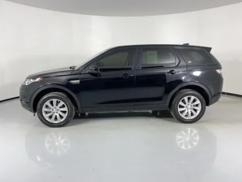 More photos of 2019 Land Rover Discovery Sport SE at MAG Auto - Munsterman Automotive Group, MO