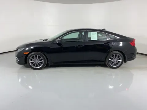 More photos of 2019 Honda Civic EX-L at MAG Auto - Munsterman Automotive Group, MO