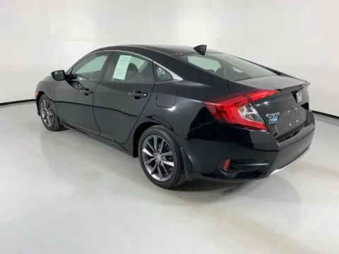 More photos of 2019 Honda Civic EX-L at MAG Auto - Munsterman Automotive Group, MO