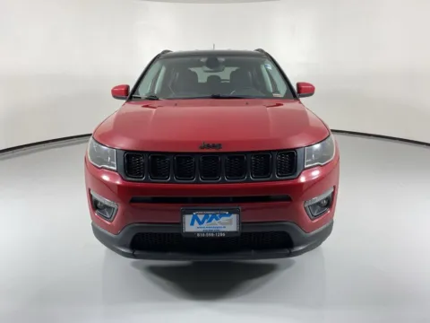 Photos of 2019 Jeep Compass Altitude for sale in Blue Springs, MO at MAG Auto - Munsterman Automotive Group