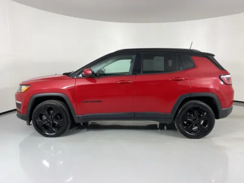 More photos of 2019 Jeep Compass Altitude at MAG Auto - Munsterman Automotive Group, MO