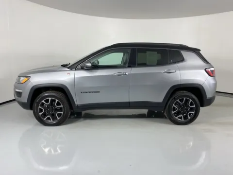 More photos of 2019 Jeep Compass Trailhawk at MAG Auto - Munsterman Automotive Group, MO